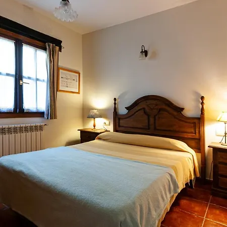 Ruralia Casa Angel En Villa, Llanes Vv-83-As Rotella