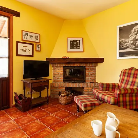 Ruralia Casa Angel En Villa, Llanes Vv-83-As * Rotella