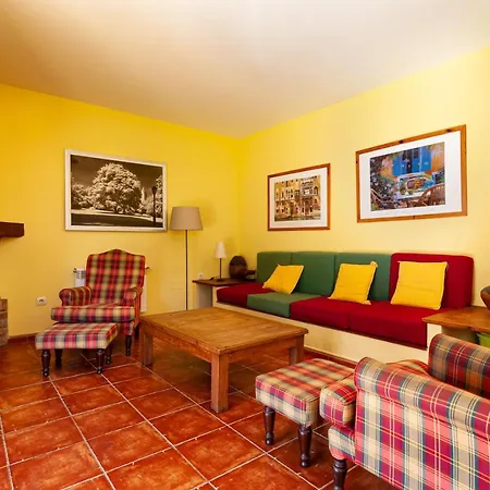 木屋 Ruralia Casa Angel En Villa, Llanes Vv-83-As