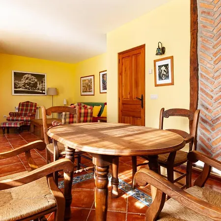 Ruralia Casa Angel En Villa, Llanes Vv-83-As *