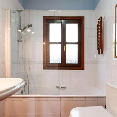 木屋 Ruralia Casa Angel En Villa, Llanes Vv-83-As Rotella