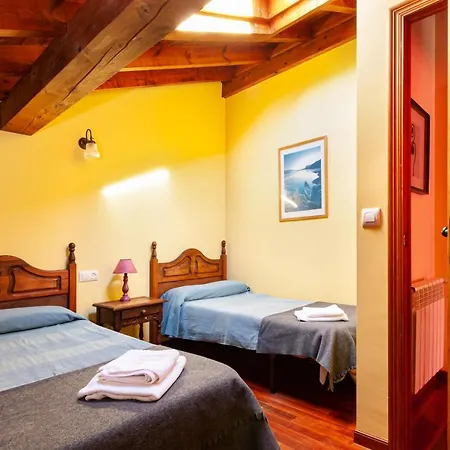 Ruralia Casa Angel En Villa, Llanes Vv-83-As Rotella